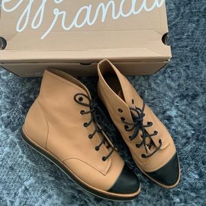 Loeffler Randall “Octavia” Sneaker (size 7)